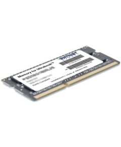 DDR3 Ultrabook SODIMM Patriot 4GB 1600MHz CL11 1.35V