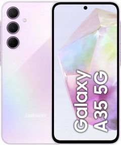 Samsung Galaxy A35 5G 128GB DS SM-A356B Light Violet