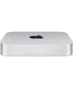 Apple Mac mini M2 Pro 12-Core CTO, MAC system (silver, macOS Ventura)