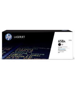 HP Toner Black W2000A 7,000 pages