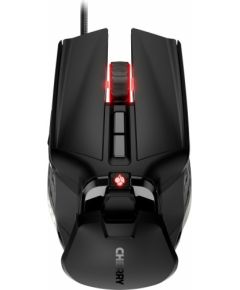 CHERRY MC 9620 FPS, gaming mouse