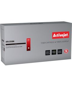 Activejet ATK-2530N Toner Cartridge (replacement for Kyocera KM-2530; Supreme; 40000 pages; black)