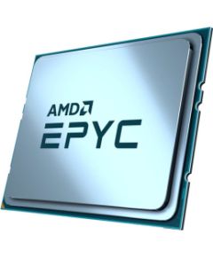 AMD EPYC 7773X processor 2.2 GHz 768 MB L3