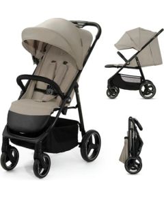 Sporta rati Kinderkraft Trig 3, stone beige