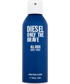 Diesel Only The Brave 200ml