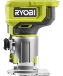 Frezarka Ryobi AKUMULATOROWA FREZARKA GÓRNOWRZECIONOWA RTR18-0 18V 0*AH ONE (1 SZT)