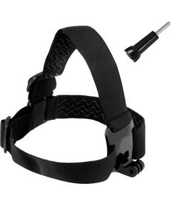 D-Fruit GoPro Headband + Long Mounting Screw