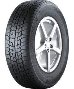 Gislaved Euro Frost 6 165/65R14 79T