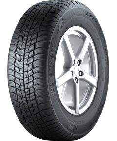 Gislaved Euro Frost 6 215/70R16 100H