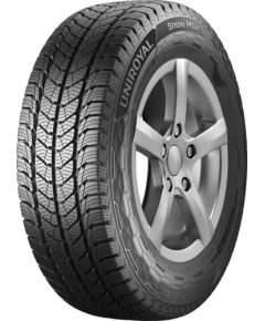 Uniroyal SnowMax 3 205/75R16 110/108R