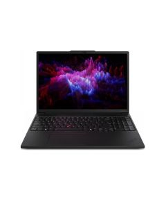 LENOVO THINKPAD P16S G3, 16" WUXGA 300N, U7 155H, 32GB, 1TB, RTX 500ADA 4GB, W11 PRO, 3YPS+CO?, ENG