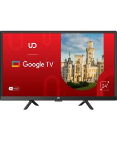 TV 24" UD 24GW5210S HD, D-LED, DVB-T/T2/C