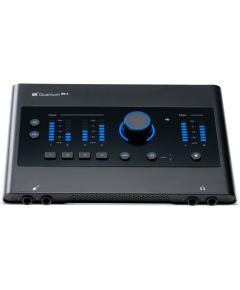 PreSonus Quantum ES 4 - USB-C audio interface