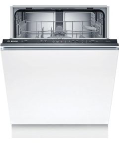 BUILT-IN DISHWASHER BOSCH SMV25AX06E