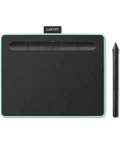 Tablet graficzny Wacom Intuos M Bluetooth Pistachio  CTL-6100WLE-S