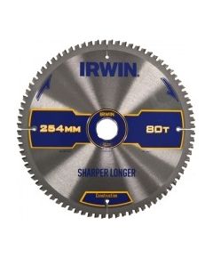 Griešanas disks kokam Irwin WELDTEC; 300x3x30,0 mm; Z96