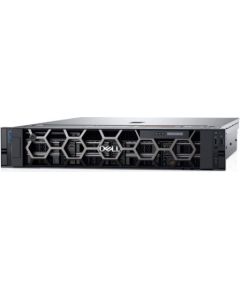 SERVER R550 4314S H755 8X3.5/16GB/480GB/2X700W/R/3YNBD DELL