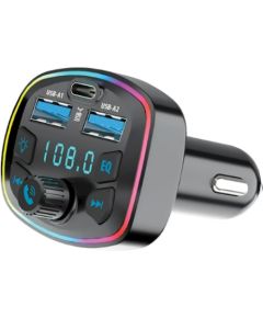 Forever TR-360 Bluetooth FM Передатчик