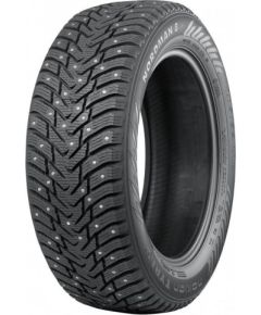 205/65R15 NOKIAN NORDMAN 8 99T XL DOT22 Studded 3PMSF M+S