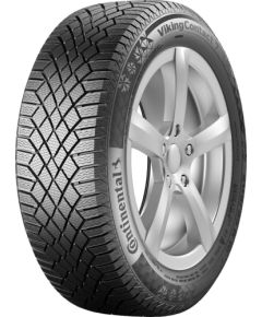 245/50R19 CONTINENTAL VIKINGCONTACT 7 105T XL RunFlat Elect DOT22 Friction 3PMSF M+S