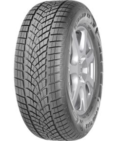 235/65R17 GOODYEAR ULTRA GRIP ICE SUV G1 108T XL Friction 3PMSF M+S