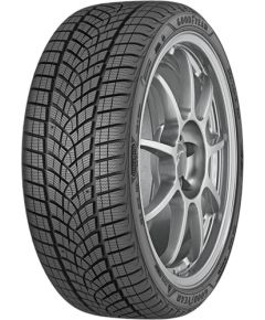 245/35R20 GOODYEAR ULTRA GRIP ICE 2+ 95T XL Elect FP DOT22 Friction 3PMSF M+S
