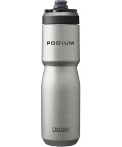 Bidon CamelBak Podium Insulated Steel 650ml, Stainless