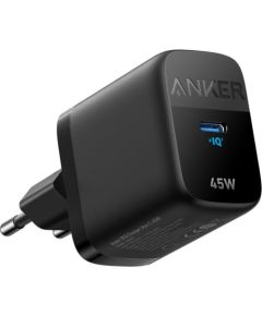 Ładowarka Anker 313 Ace 2 45W 1 x USB-C czarny