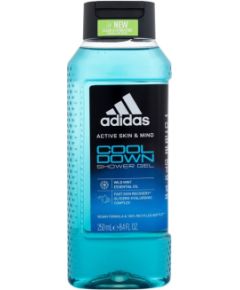 Adidas Cool Down 250ml New Clean & Hydrating