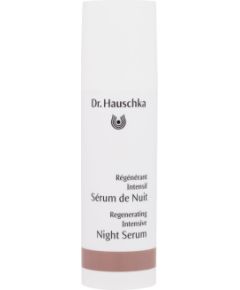 Dr. Hauschka Regenerating Intensive / Night Serum 30ml