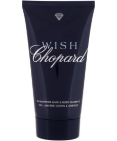 Chopard Wish 150ml Hair & Body