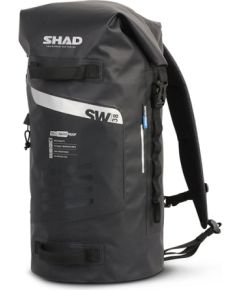 Shad SW38 Bagāžu soma(black) X0SW38