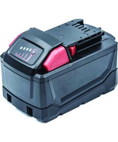 Extradigital Аккумулятор  дляэлектроинструментов MILWAUKEE M18, 18V, 7.5Ah, Li-ion