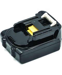 Extradigital Power Tool Battery MAKITA BL1415, 14.4V, 3Ah, Li-ion