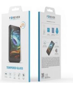 Forever Samsung  Galaxy Xcover 7 tempered glass 2,5D Black