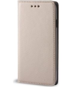 iLike Samsung  Galaxy A25 (global) 5G Smart Magnet case Gold