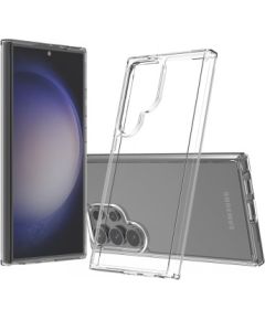 SCREENOR BUMPER GALAXY S24 ULTRA TRANSPARENT