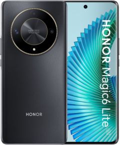 Huawei Honor Magic6 Lite 5G 8/256GB Black