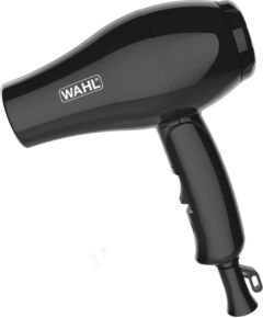 Wahl 3402-0470 hair dryer 1000 W Black