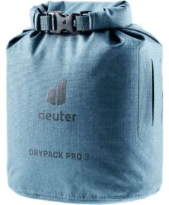 Worek wodoszczelny Deuter Drypack Pro 3 atlantic