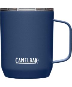 Kubek CamelBak Camp Mug, SST Vacuum Insulated, 350ml, Navy