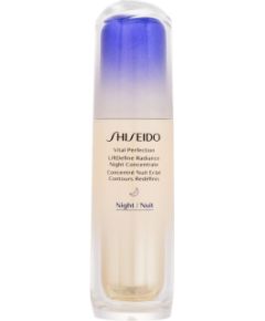 Shiseido Vital Perfection / LiftDefine Radiance Night Concentrate 40ml