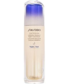 Shiseido Vital Perfection / LiftDefine Radiance Night Concentrate 80ml