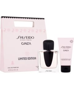Shiseido Ginza 50ml
