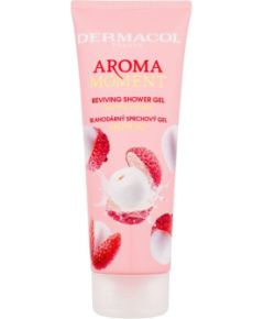 Dermacol Aroma Moment / Loving Lychee Reviving Shower Gel 250ml