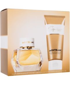 Montblanc Signature / Absolue 50ml