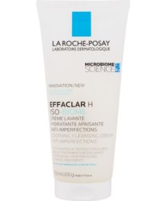 La Roche-posay Effaclar / H ISO-Biome Soothing Cleansing Cream 200ml