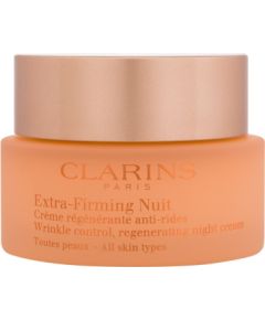 Clarins Extra-Firming / Nuit 50ml
