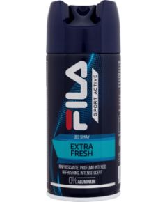 Fila Sport Active / Extra Fresh 150ml