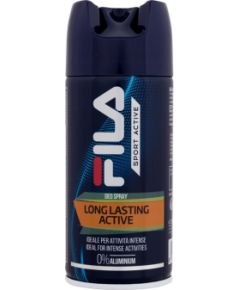 Fila Sport Active / Long Lasting Active 150ml